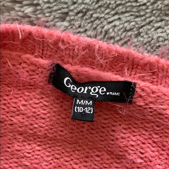 Pink sweater - Picture 5 of 5